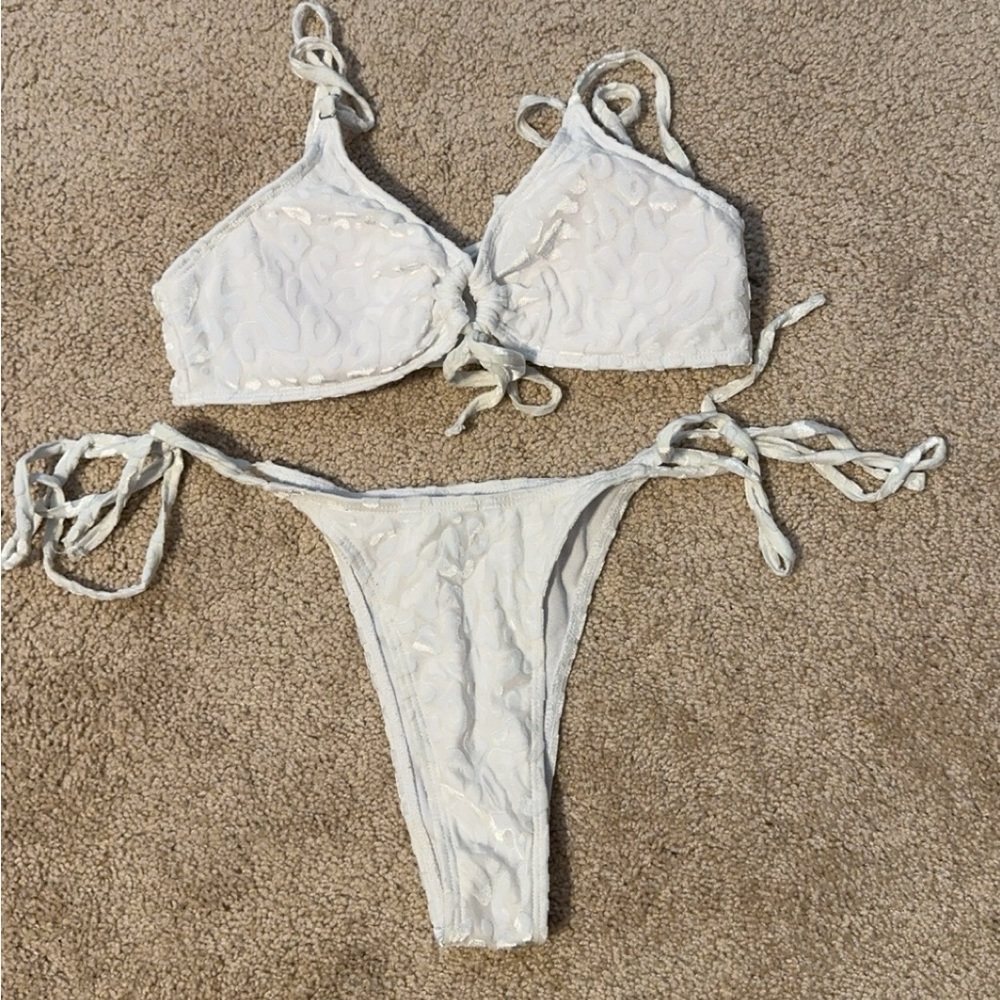 SHEIN Bikini set